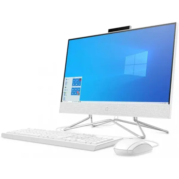 ORDINATEUR BUREAU ALL-IN-ONE HP 200 G4 22 I3 (295C8EA)