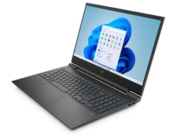 ORDINATEUR PORTABLE HP Victus 16-d1000nk 12th (6D6Z4EA) ORDINATEUR PORTABLE HP Victus 16-d1000nk 12th (6D6Z4EA)