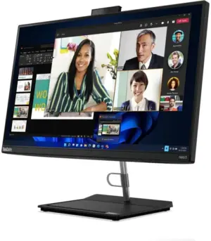 ORDINATEUR DE BUREAU ALL-IN-ONE Lenovo Think Centre néo 30a 22 i5 (12B1001KFM) ORDINATEUR DE BUREAU ALL-IN-ONE Lenovo Think Centre néo 30a 22 i5 (12B1001KFM)