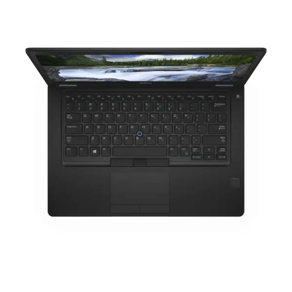 ORDINATEUR PORTABLE DELL INSPIRON 5491 2-in1