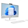 ORDINATEUR BUREAU ALL-IN-ONE HP PAVILION 24-ca1001nk i7 (6E0X1EA)