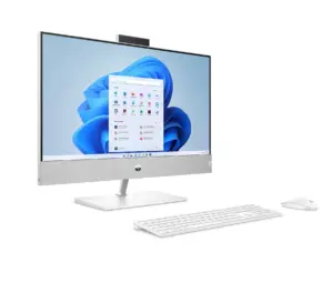 ORDINATEUR BUREAU ALL-IN-ONE HP PAVILION 24-ca1001nk i7 (6E0X1EA) ORDINATEUR BUREAU ALL-IN-ONE HP PAVILION 24-ca1001nk i7 (6E0X1EA)