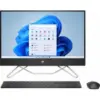 ORDINATEUR BUREAU ALL-IN-ONE HP PAVILION 24-cb1001nk i5 (6E0X4EA)