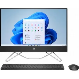 ORDINATEUR BUREAU ALL-IN-ONE HP PAVILION 24-cb1001nk i5 (6E0X4EA)