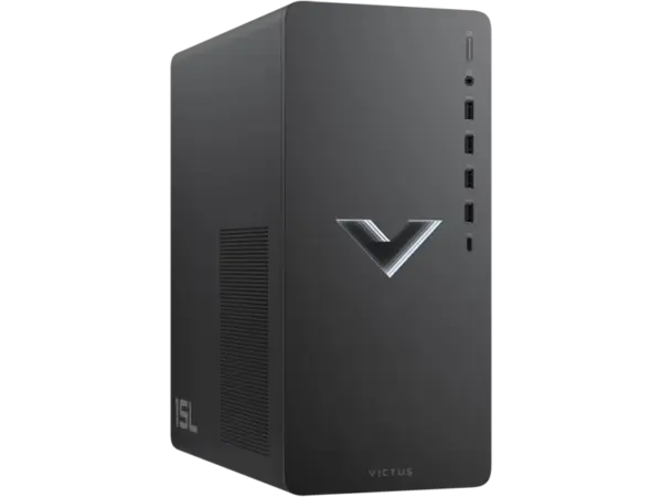 ORDINATEUR BUREAU Victus by HP 15L Gaming TG02-0000nk (6E0Z2EA)