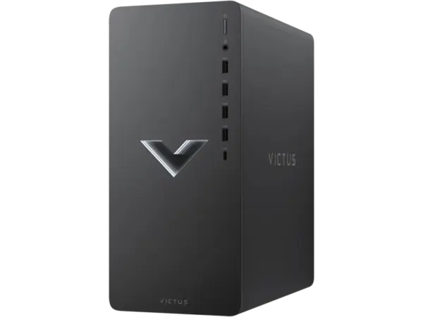 ORDINATEUR BUREAU Victus by HP 15L Gaming TG02-0000nk (6E0Z2EA)