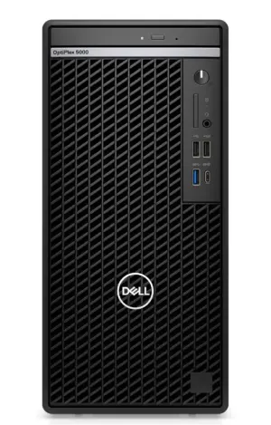 ORDINATEUR DE BUREAU DELL Optiplex 5000 MT 12TH I5 (N014O5000MTAC_EM_VP)