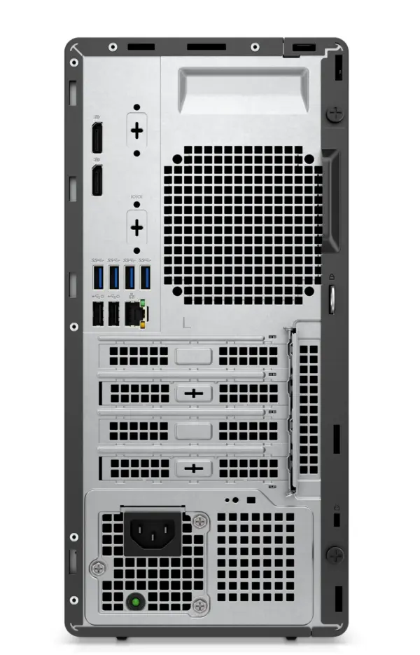 ORDINATEUR DE BUREAU DELL Optiplex 5000 MT 12TH I5 (N014O5000MTAC_EM_VP)
