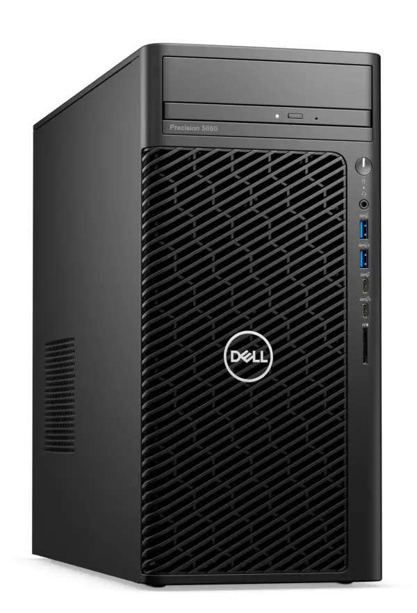 STATION DE TRAVAIL DELL PRECISION 3660 TOWER (DL-PR3660-I7)