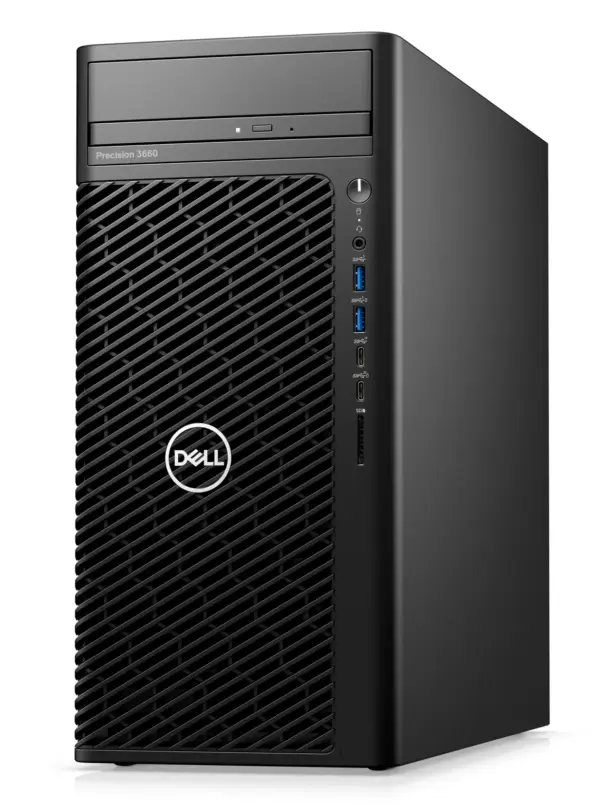 STATION DE TRAVAIL DELL PRECISION 3660 TOWER (DL-PR3660-I7)