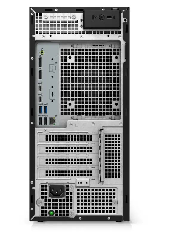 STATION DE TRAVAIL DELL PRECISION 3660 TOWER (DL-PR3660-I7)