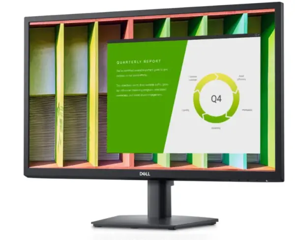 Ecran Moniteur 23.8″ Full HD Dell SE2422H (SE2422H-3Y)