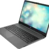 ORDINATEUR PORTABLE HP 15 15-dw3051nk (600S3EA)