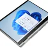 ORDINATEUR PORTABLE HP ENVY x360 Convert 13-bf0054nf (6J7Y7EA)