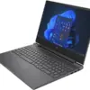 ORDINATEUR PORTABLE HP Victus Gaming 15-fb0001nk (6E1E3EA)