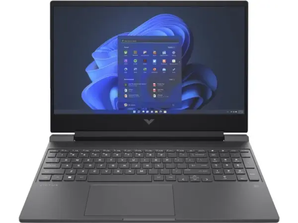 ORDINATEUR PORTABLE HP Victus Gaming 15-fb0001nk (6E1E3EA)
