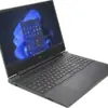 ORDINATEUR PORTABLE HP Victus Gaming 15-fa0001nk (6F817EA)
