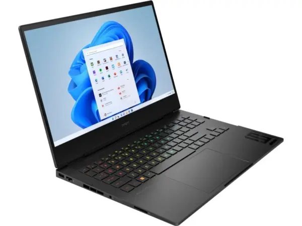 ORDINATEUR PORTABLE HP OMEN Gaming Laptop 16-k0001nk (6E1C6EA) ORDINATEUR PORTABLE HP OMEN Gaming Laptop 16-k0001nk (6E1C6EA)