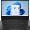 ORDINATEUR PORTABLE HP OMEN Gaming Laptop 16-k0001nk (6E1C6EA) ORDINATEUR PORTABLE HP OMEN Gaming Laptop 16-k0001nk (6E1C6EA)