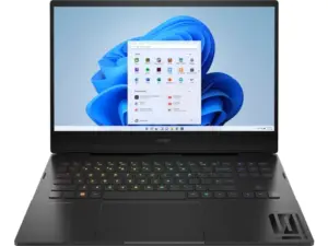 ORDINATEUR PORTABLE HP OMEN Gaming Laptop 16-k0001nk (6E1C6EA)
