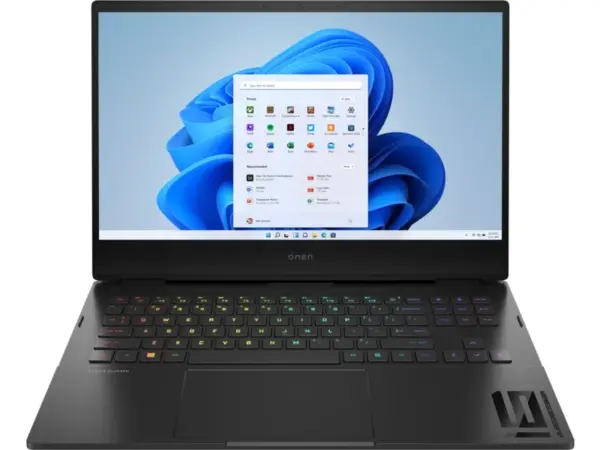 ORDINATEUR PORTABLE HP OMEN Gaming Laptop 16-k0001nk (6E1C6EA) ORDINATEUR PORTABLE HP OMEN Gaming Laptop 16-k0001nk (6E1C6EA)