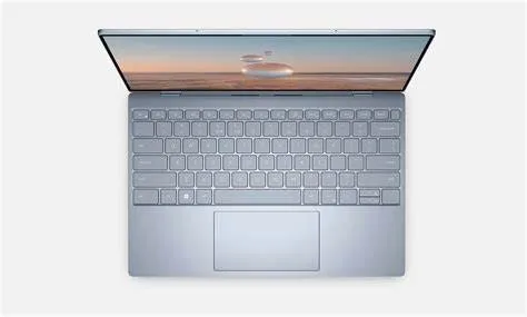 ORDINATEUR PORTABLE DELL XPS 13 (9315) 12th (DL-XPS9315-I7)