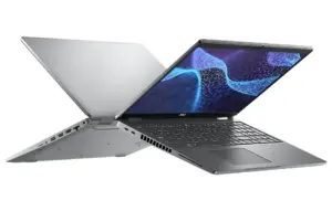 ORDINATEUR PORTABLE Dell Latitude 5530 12th i7 (961608-5530)