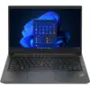ORDINATEUR PORTABLE LENOVO ThinkPad E14 génération 4 12th i7 (21E3009BFE)
