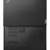 ORDINATEUR PORTABLE LENOVO ThinkPad E14 génération 4 12th i7 (21E3009BFE)