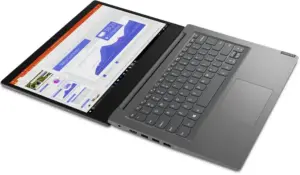 ORDINATEUR PORTABLE LENOVO V15 IML (82NB000HFE) ORDINATEUR PORTABLE LENOVO V15 IML (82NB000HFE)