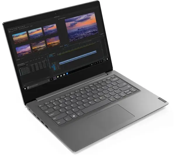 ORDINATEUR PORTABLE LENOVO V15 IML (82NB000HFE)