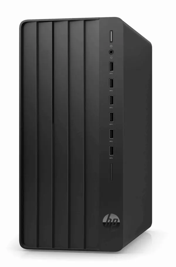 ORDINATEUR DE BUREAU HP Pro 290 G9 MT 12th (5W7V1ES)
