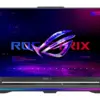 ORDINATEUR PORTABLE GAMER ASUS ROG STRIX G16 G614JIR-N4007W – i9 14th (90NR0IG5-M005W0)