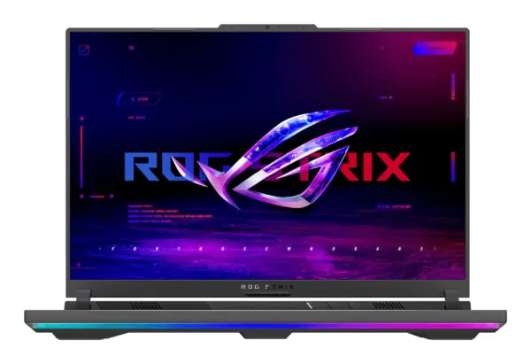 ORDINATEUR PORTABLE GAMER ASUS ROG STRIX G16 G614JIR-N4007W – i9 14th (90NR0IG5-M005W0)