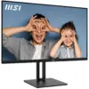 Moniteur MSI 27″ Pro MP275P – Full HD (MP275P) Moniteur MSI 27″ Pro MP275P – Full HD (MP275P)