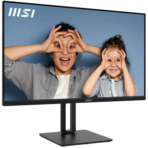 Moniteur MSI 27″ Pro MP275P – Full HD (MP275P) Moniteur MSI 27″ Pro MP275P – Full HD (MP275P)