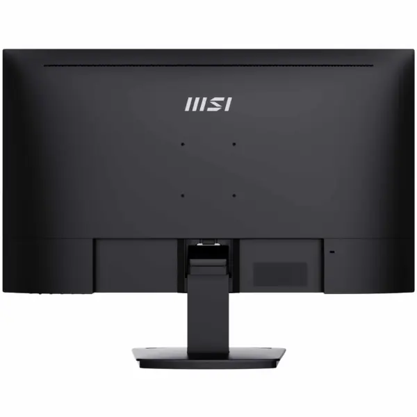 Moniteur MSI 27″ Pro MP273A – Full HD (MP273A)