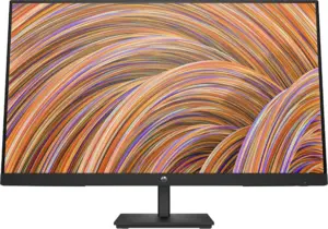 Ecran Moniteur 27″ Full HD HP V27i G5 (65P64AS) Ecran Moniteur 27″ Full HD HP V27i G5 (65P64AS)