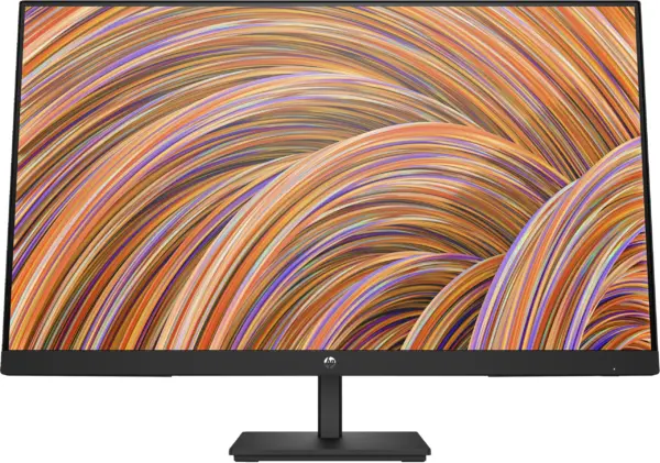 Ecran Moniteur 27″ Full HD HP V27i G5 (65P64AS)