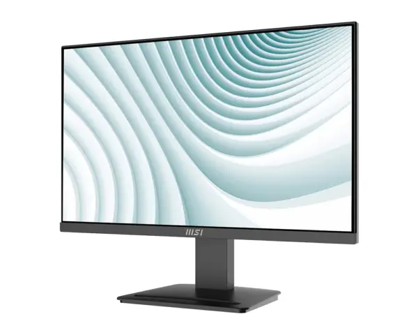 Moniteur MSI 24″ Pro MP2412 – Full HD (MP2412)(MSI_ 9S6-3BA9CH-042)