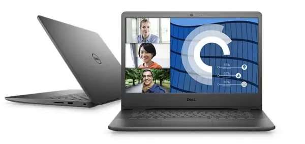 ORDINATEUR PORTABLE DELL VOSSTRO 3400 11th i3 (N4001VN3400EMEA01)