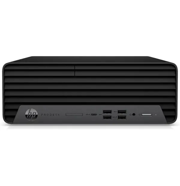 ORDINATEUR DE BUREAU HP Pro 400 G9 MT 12th (5J300ES)