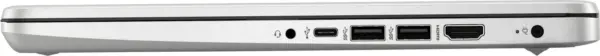 ORDINATEUR PORTABLE HP 14s-dq5000nk (6D861EA)