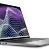 ORDINATEUR PORTABLE Dell Latitude 7440 13th i7 (N018L744014EMEA)
