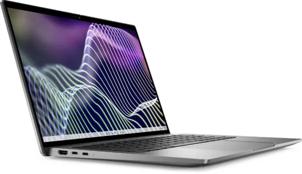 ORDINATEUR PORTABLE Dell Latitude 7440 13th i7 (N018L744014EMEA)