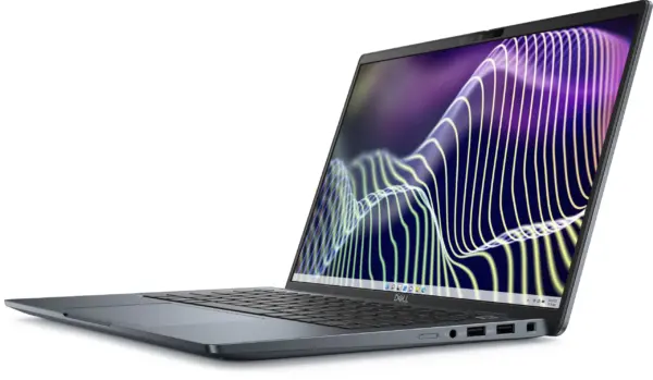 ORDINATEUR PORTABLE Dell Latitude 7440 13th i7 (N018L744014EMEA)