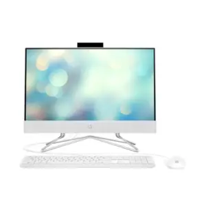 PC BUREAU HP AiO 22-dd2002nk 12TH (6E1Q7EA)