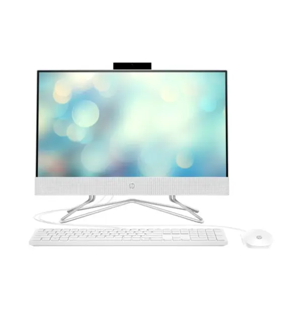 PC BUREAU HP AiO 22-dd2002nk 12TH (6E1Q7EA) PC BUREAU HP AiO 22-dd2002nk 12TH (6E1Q7EA)