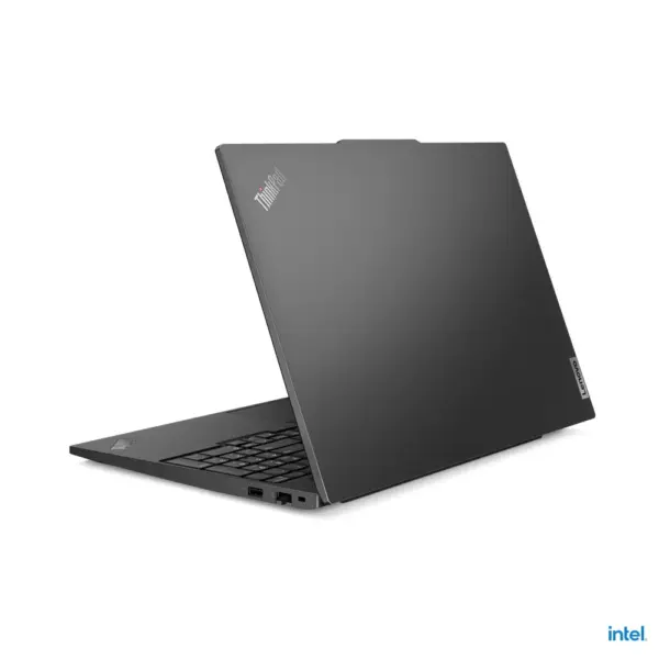 ORDINATEUR PORTABLE LENOVO ThinkPad E16 génération 1 i5 13th (21JN0010FE) ORDINATEUR PORTABLE LENOVO ThinkPad E16 génération 1 i5 13th (21JN0010FE)