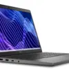 ORDINATEUR PORTABLE DELL LATITUDE 3540 13th i5 (N010L354015EMEA_VP)